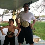 Profile Picture of Crystal-Jonas Padilla (@pookie84) on Pinterest