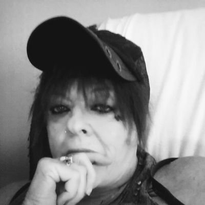 Profile Picture of Deborah K Meier HILLBILLY REBEL ANGEL CFH (@KRebelangel) on Twitter