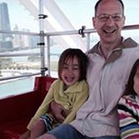 Profile Picture of Gary Reinbold (@gary-reinbold) on Quora
