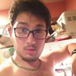 Profile Picture of Max Abraham (@saxualtemptations) on Instagram