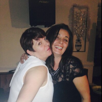 Profile Picture of Shelly Webber (@ShellyWebber2) on Twitter