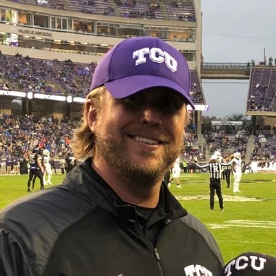 Profile Picture of David Bobo (@TCUTexan61) on Twitter