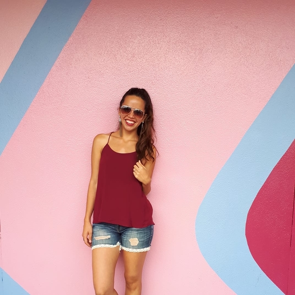 Profile Picture of Jim Salcedo (@jimsalcedo) on Poshmark