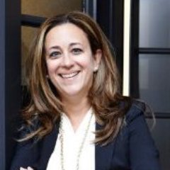 Profile Picture of Frances Zelazny (@francesIDexpert) on Twitter