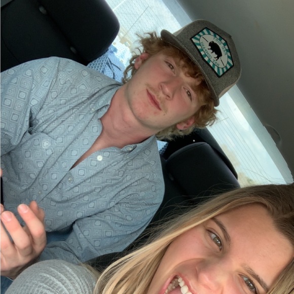 Trey Stempek - Poshmark Profile Picture of Trey Stempek (@treystempek) on Poshmark