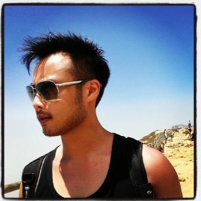 Profile Picture of Perry Yu Kiu Chiu (@perry_yk_chiu) on Twitter