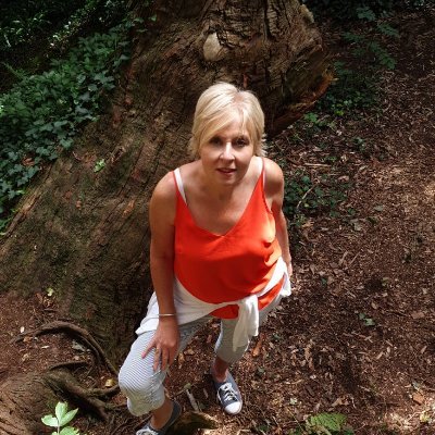 Profile Picture of Judith Pope (@JudithP59934364) on Twitter