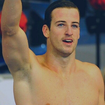 Profile Picture of James Magnussen (@james_maggie91) on Twitter