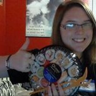 Miguelina Lacasse - Twitter Profile Picture of Miguelina Lacasse (@Amelia_fFp) on Twitter