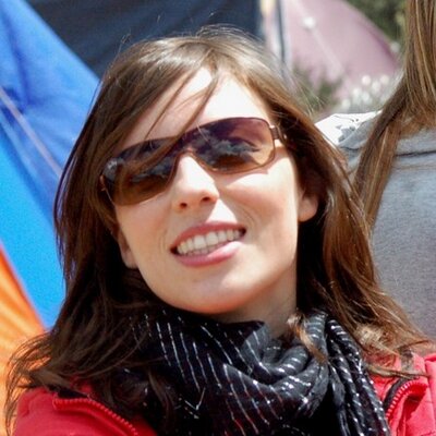 Profile Picture of Marta Moreno Heredia (@Marta_mheredia) on Twitter