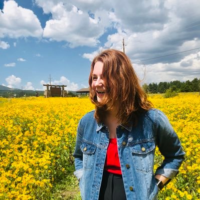 Profile Picture of Zoe Bryant (@zoemobryant) on Twitter