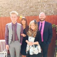 Profile Picture of Rachael Sands (@rachael-sands-2) on Quora