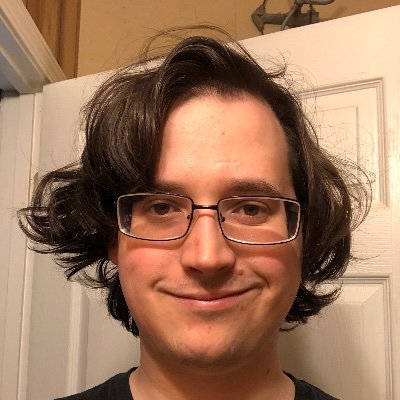 Profile Picture of Steven Vick (@Svick42) on Twitter