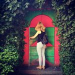 Profile Picture of Anna Michniak (@oceanstrangelove) on Instagram