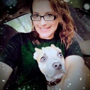 Profile Picture of Jade Ariel Proveaux Mitchell (@JadePMitchell) on Twitter