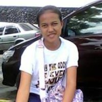 Profile Picture of Mary Grace Bernales Bonaobra (@mary-grace-bernales-bonaobra) on Quora