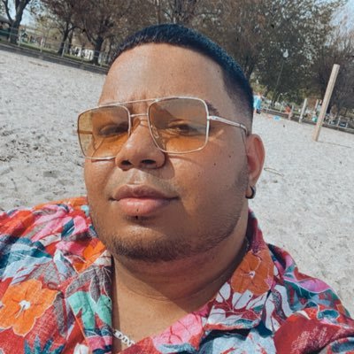 Profile Picture of Joel Garcia (@GarciaJoelJose) on Twitter