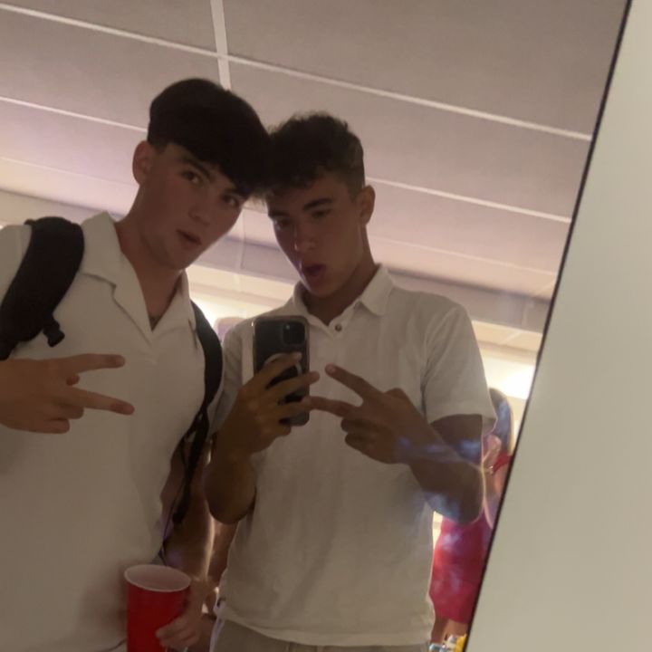 Profile Picture of Michael Petruzzi (@petruzzi_michael_9) on Tiktok