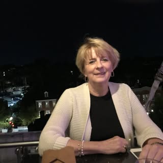 Profile Picture of DMc (@deborah_mccarthy) on Instagram