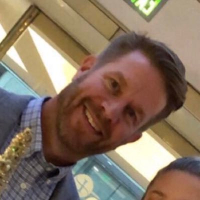 Profile Picture of William Calhoun (@Harpsgrot) on Twitter