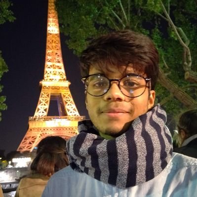 Profile Picture of Abhishek Srivastava (@abhesrivas) on Twitter