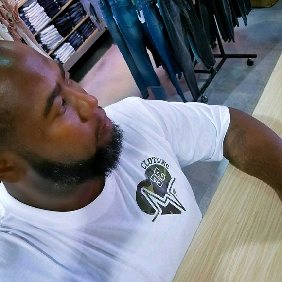 Profile Picture of Jeremiah Webber (@snatcher36) on Poshmark