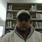 Profile Picture of Robert James Ruffin (@riding_robbie) on Instagram