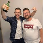 Profile Picture of Stephen Killen (@stephen_killen93) on Instagram