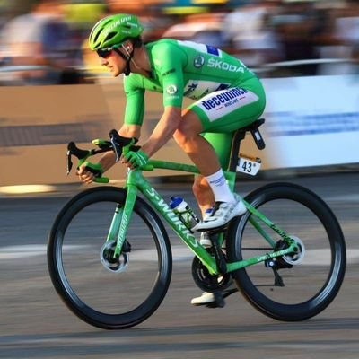 Profile Photo of Sam Bennett (@Sammmy_Be) on Twitter