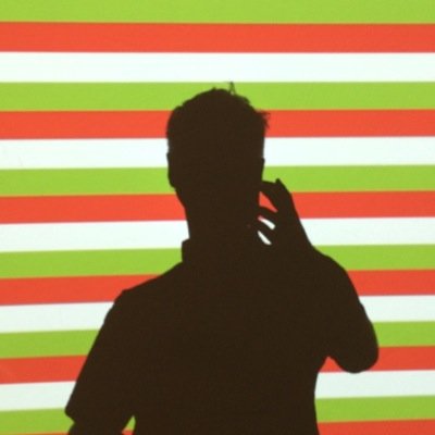 Profile Picture of Chris Ingold (@futean1) on Twitter