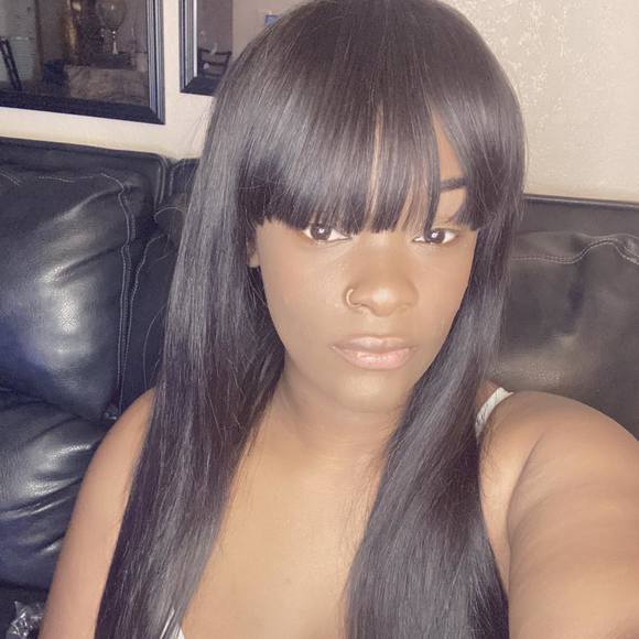 Profile Picture of Tempestt Prettiera (@hairuvlyfe) on Poshmark