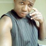 Profile Picture of David Elickzaud Mange (@elickzaudmange) on Instagram