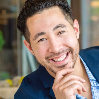 Profile Picture of Jonathan Lee (@justjlee) on Twitter