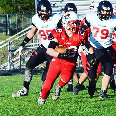 Profile Picture of Dustin Michael Krick (@krick_dustin) on Twitter