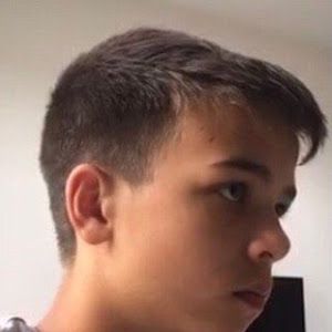 Profile Picture of Oliver Hendricks (@user2514521594817) on Tiktok