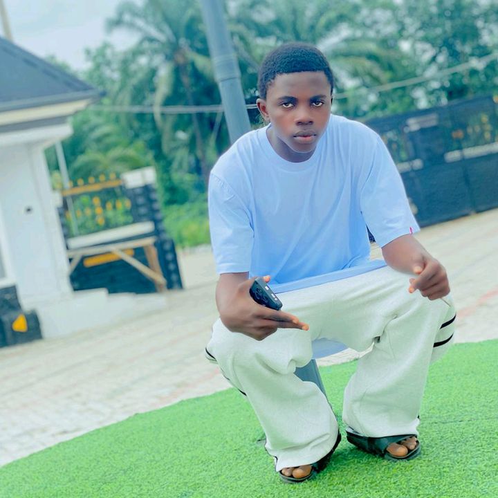 Profile Picture of Matthew Billions 23 (@matthew.billions3) on Tiktok