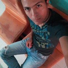 Profile Picture of Ray Lewis Estacio Go (@RALESGO) on Twitter