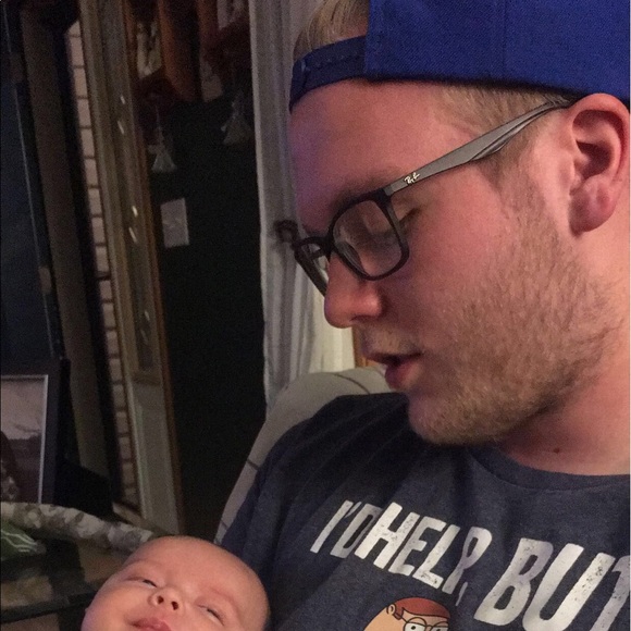 Profile Picture of Brianna Mcwethy (@brinichole0805) on Poshmark