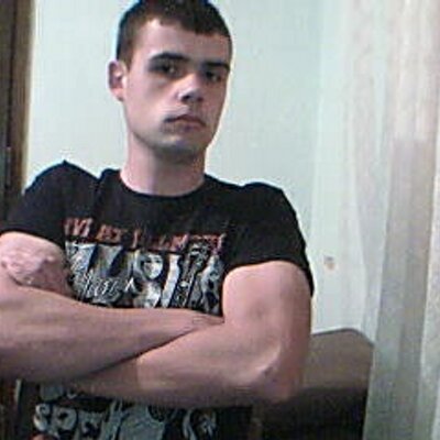 Profile Picture of Marko Petric-Maka (@MarkoPetricMaka) on Twitter