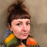 Profile Picture of Kathryn Bishop (@kathrynruthbishop) on Instagram