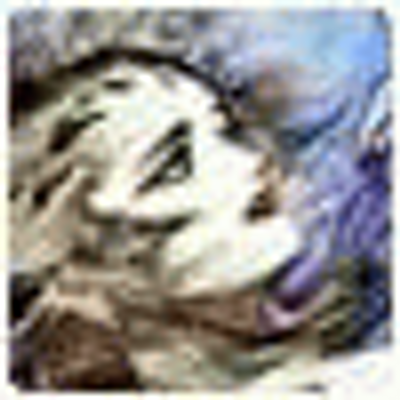Profile Picture of Kim Nadeau (@creepernix) on Twitter