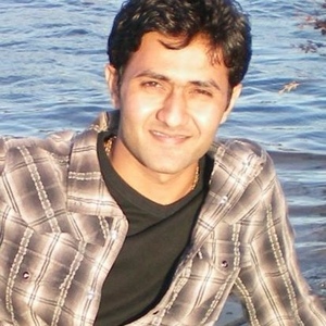 Profile Picture of Jaydev Joshi (@sunshine_dev) on Myspace