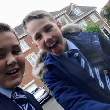 Kieran Bryan - Twitter Profile Picture of Kieran Bryan (@K_bryan90) on Twitter