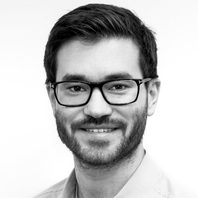 Profile Picture of Michael Johansen (@JohansenMichael) on Twitter