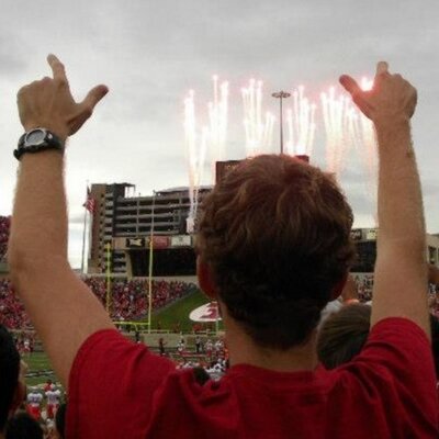 Profile Picture of Joshua Hutchinson (@joshRhutchinson) on Twitter