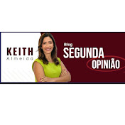Profile Picture of Segunda Opinião Por Keith Almeida (@SegundaopiniaoporKeithAlmeida) on Youtube