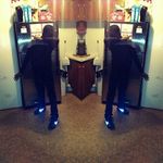 Profile Picture of Randy Burris (@djlilman11) on Instagram