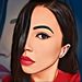 Profile Picture of ꕤⒶⓝⒶꕤ (@gomess_paula) on Pinterest