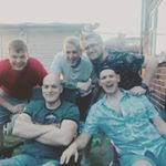 Profile Picture of Alexander Marc Grice (@zalz19) on Instagram