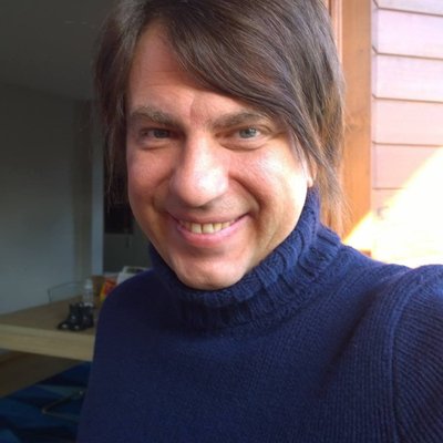 Profile Picture of Thierry Niedercorn (@ThierryNiederc1) on Twitter